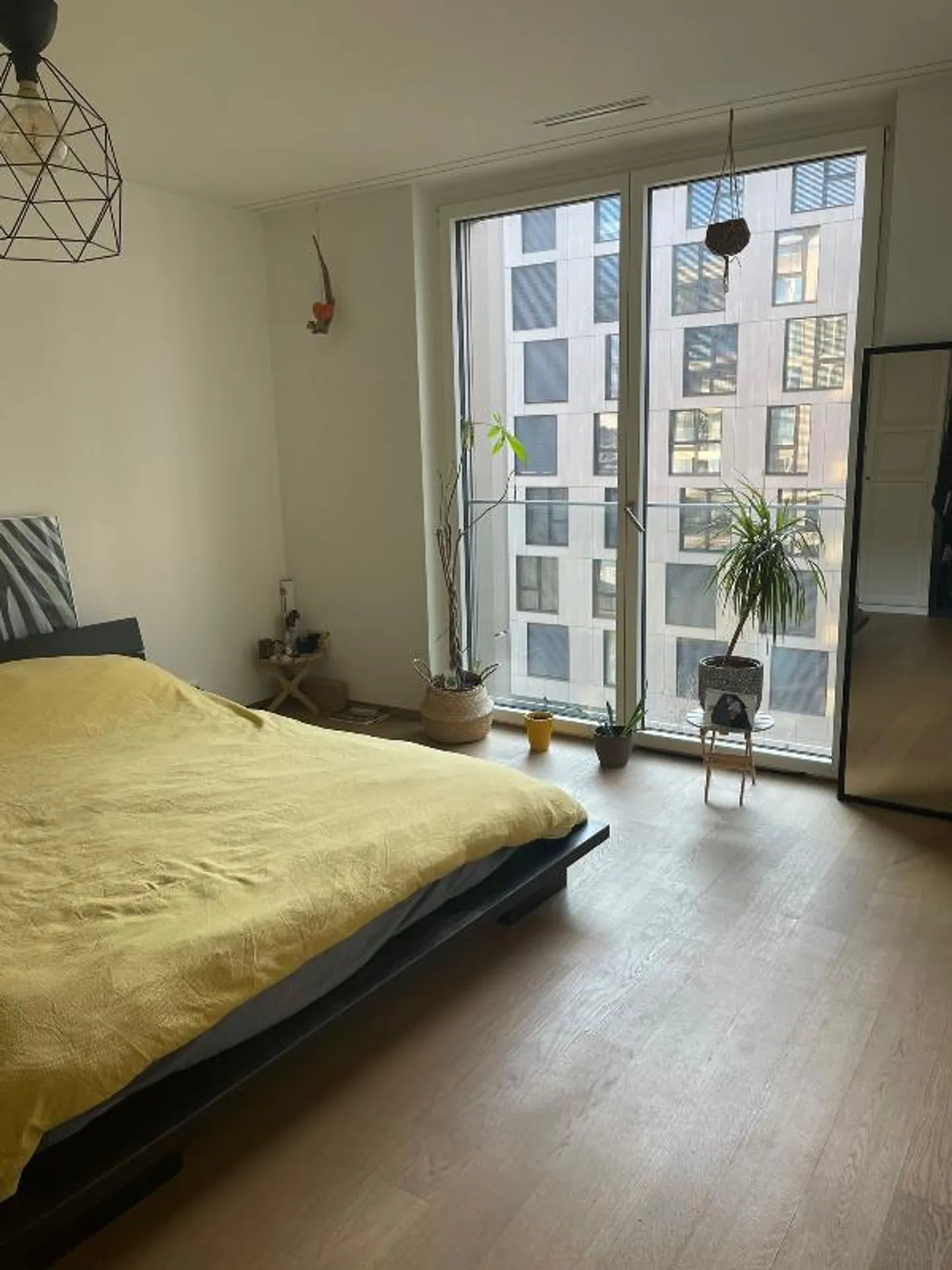 2.5 Room Apartment - Photo 3 of 4