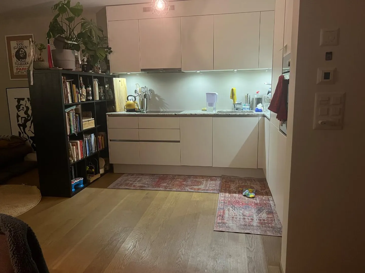 2.5 Room Apartment - Photo 1 of 4