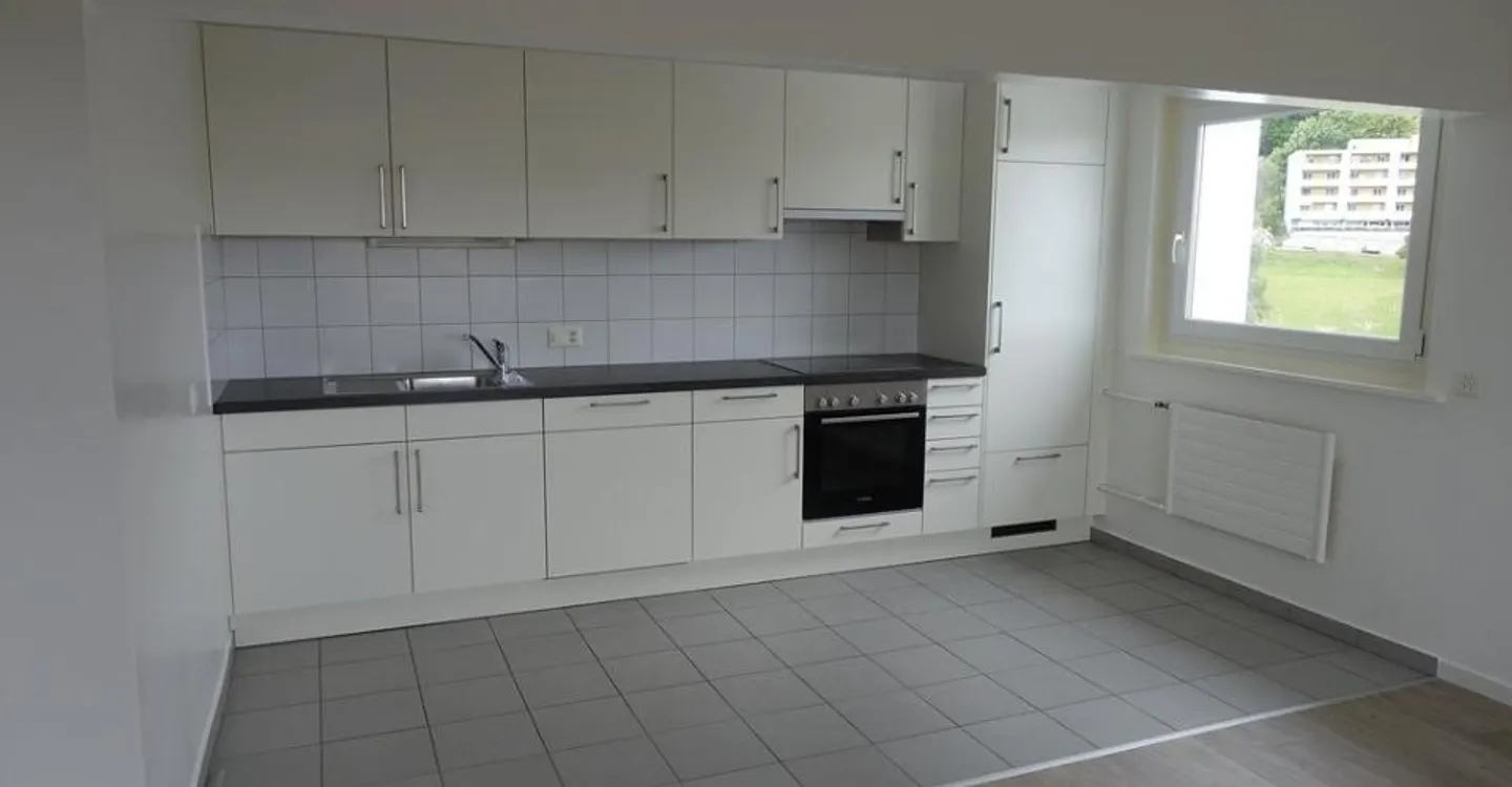 Charmant appartement de 3 pièces - Photo 1 sur 9