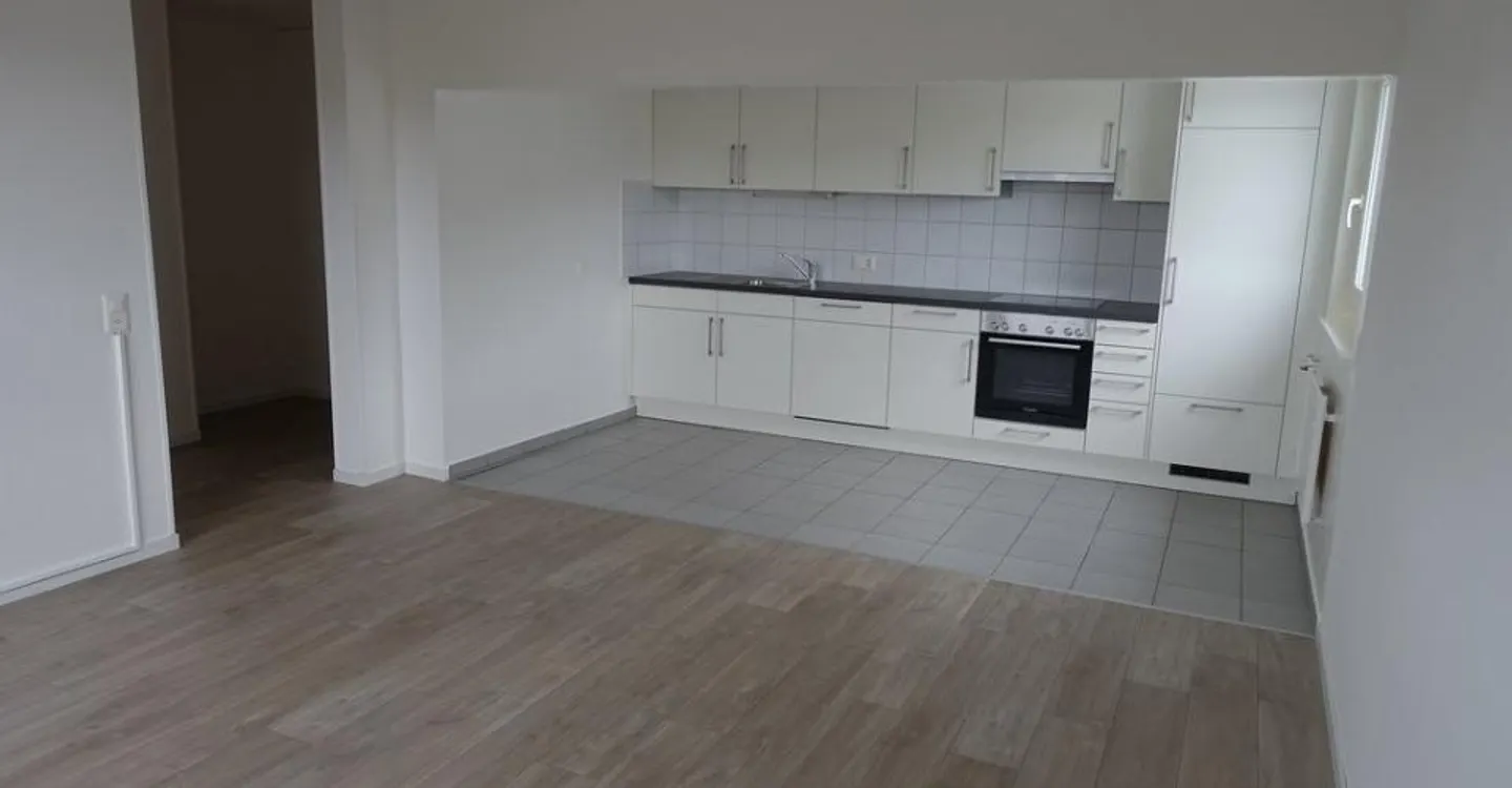 Charmant appartement de 3 pièces - Photo 2 sur 9