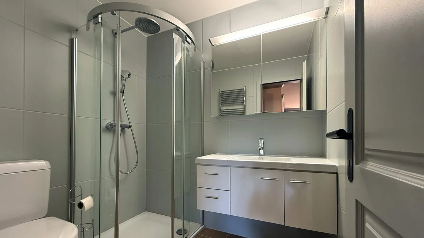 Luxuswohnung in Crans-Montana - Foto 15 von 17