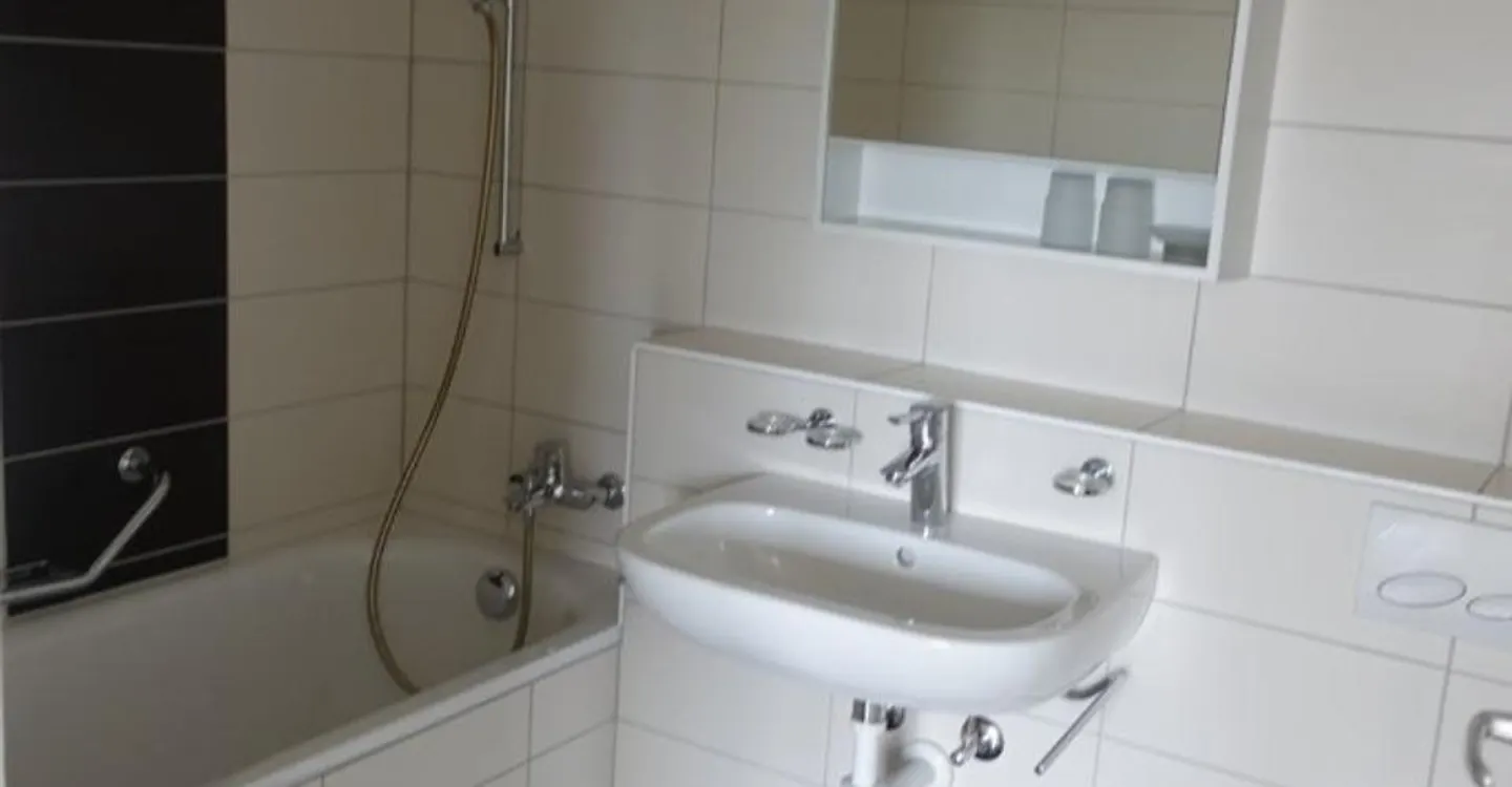 Charmant appartement de 3 pièces - Photo 6 sur 9