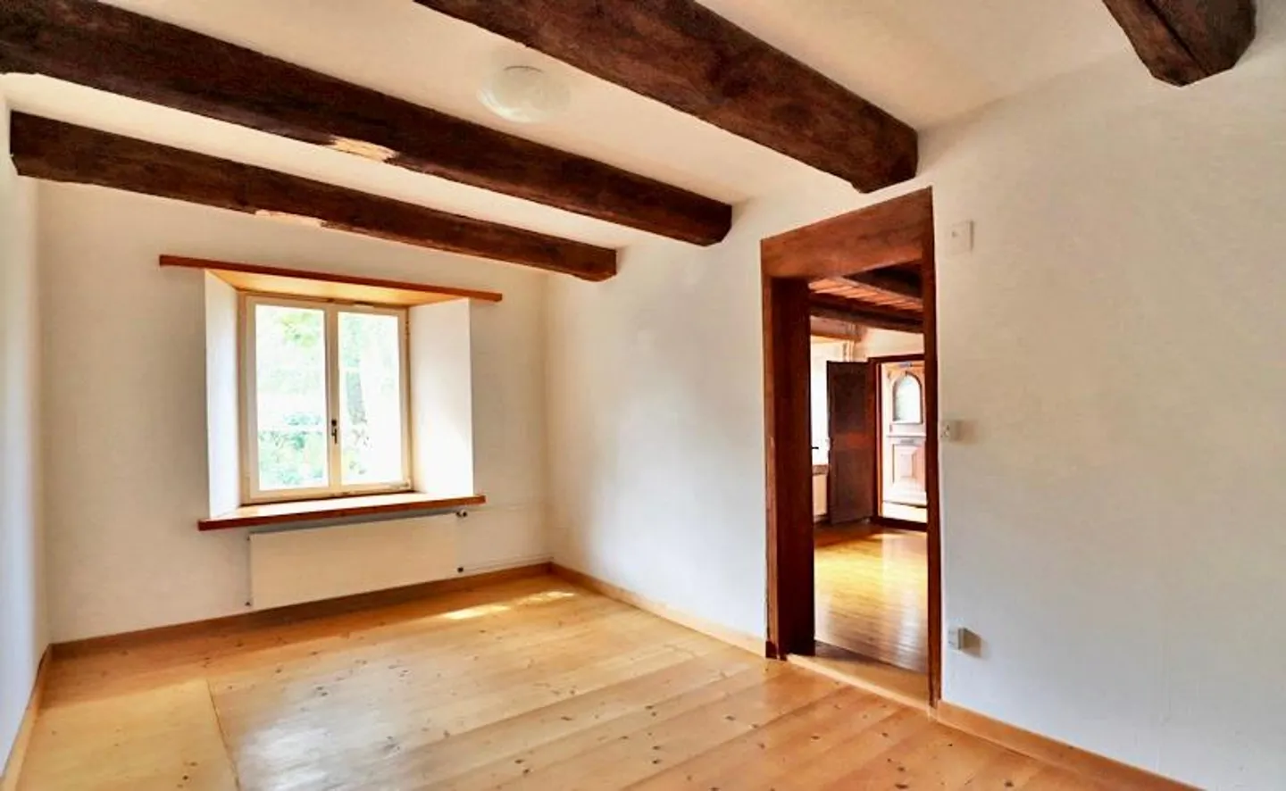 3 Room Apartment - Photo 1 of 5