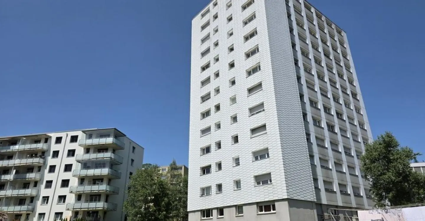 Charmant appartement de 3 pièces - Photo 8 sur 9