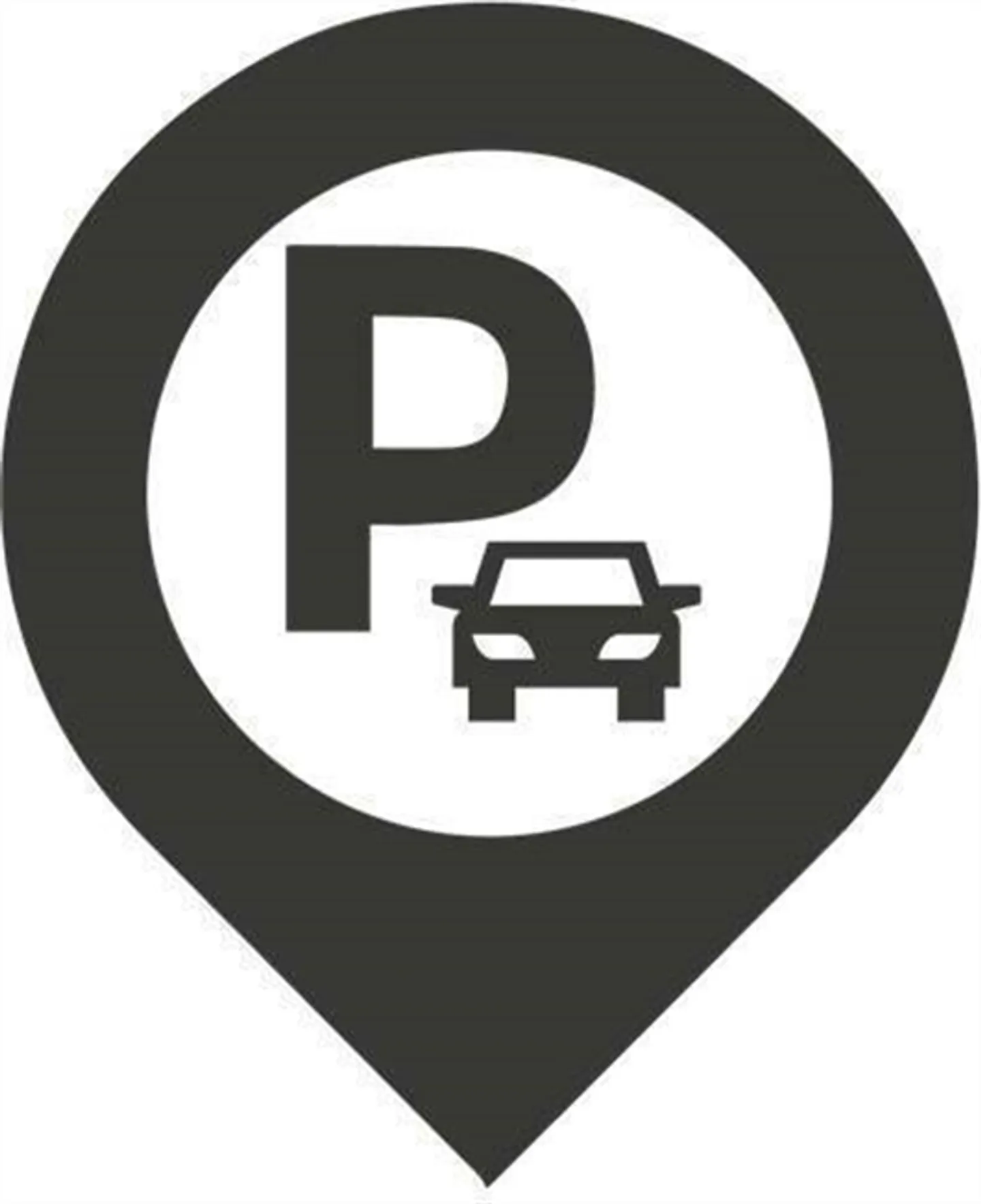 Posto auto nel parco esterno in affitto - Foto 2 di 2