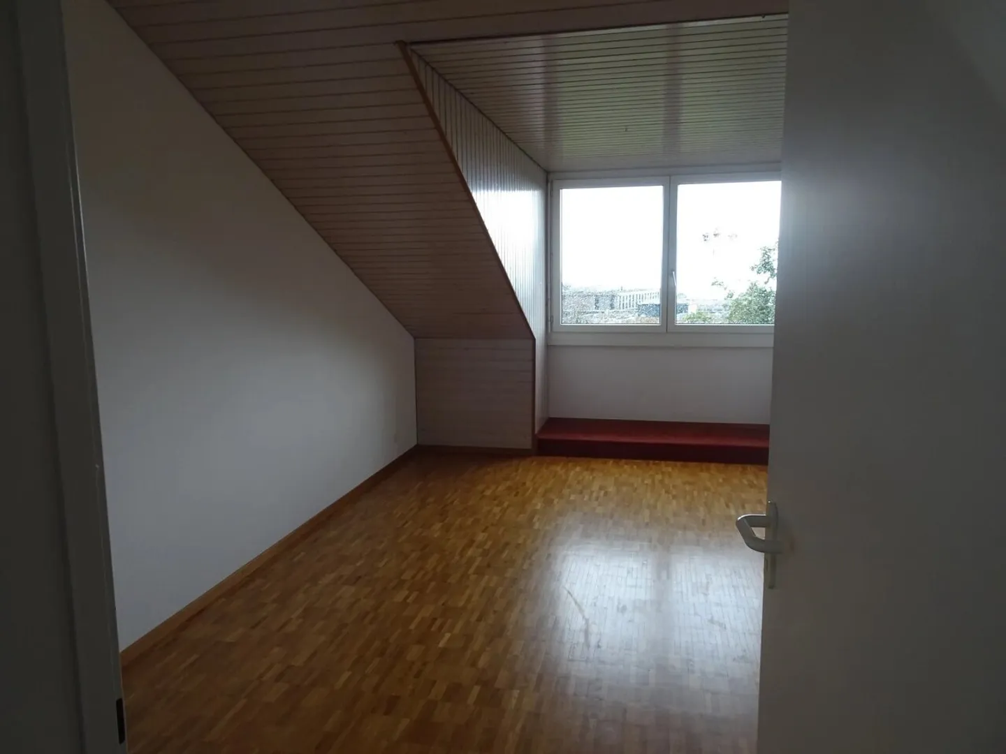 Geräumige Wohnung zur Miete in Epalinges - Foto 8 von 13