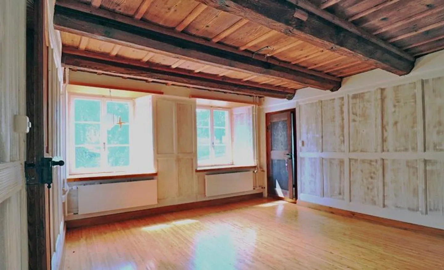 3 Room Apartment - Photo 2 of 5