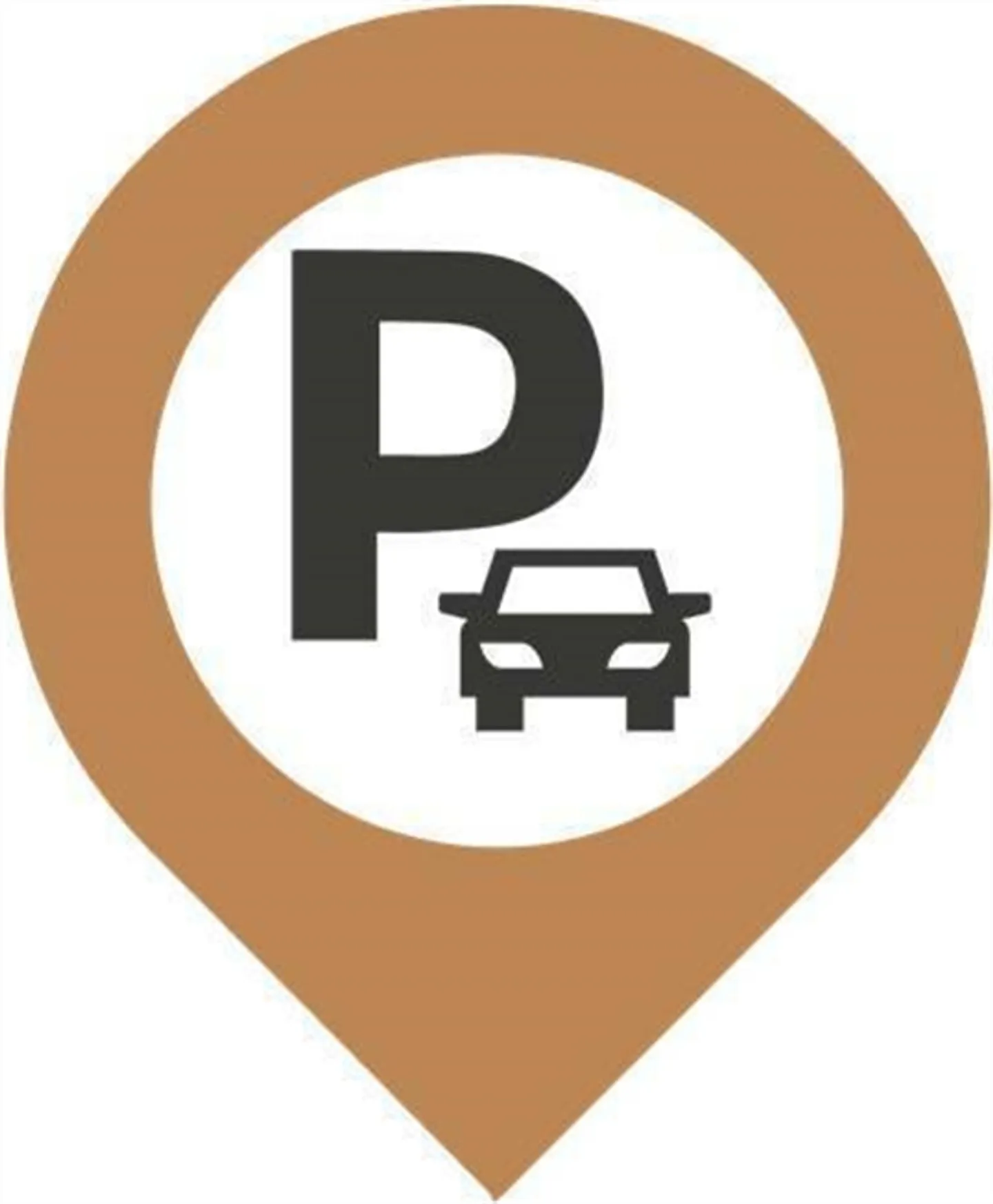 Posto auto nel parco esterno in affitto - Foto 1 di 2