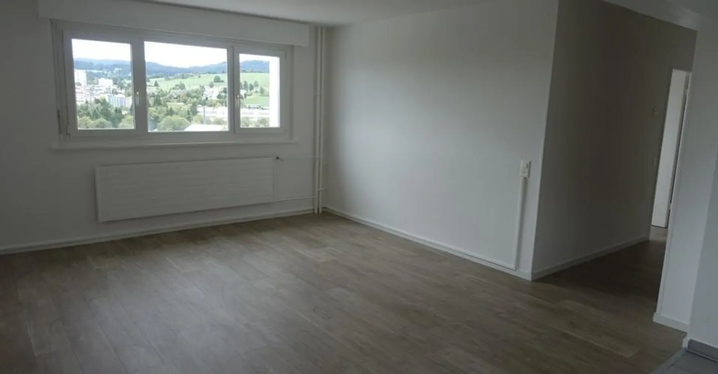 Charmant appartement de 3 pièces - Photo 4 sur 9