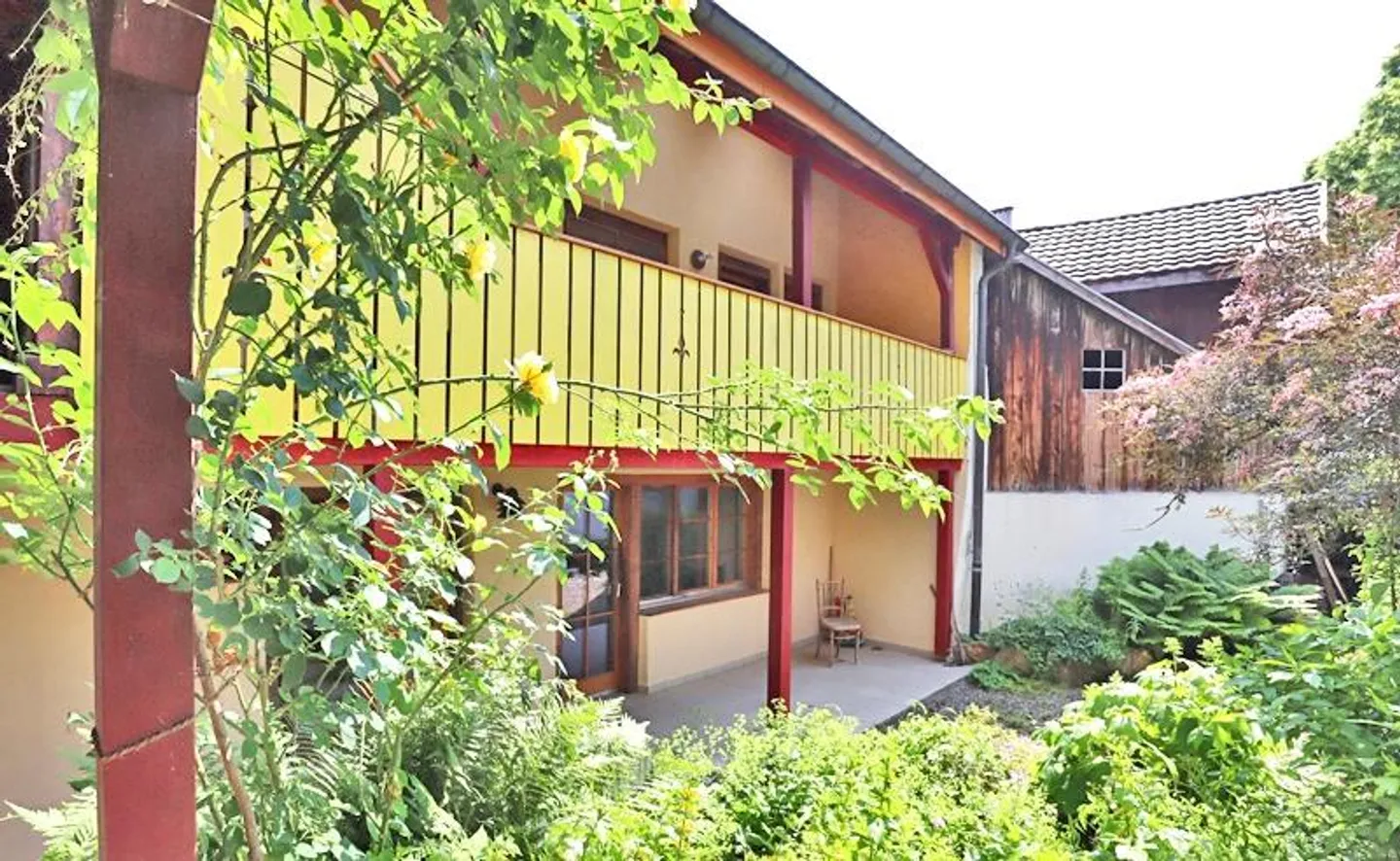 3 Room Apartment - Photo 3 of 5