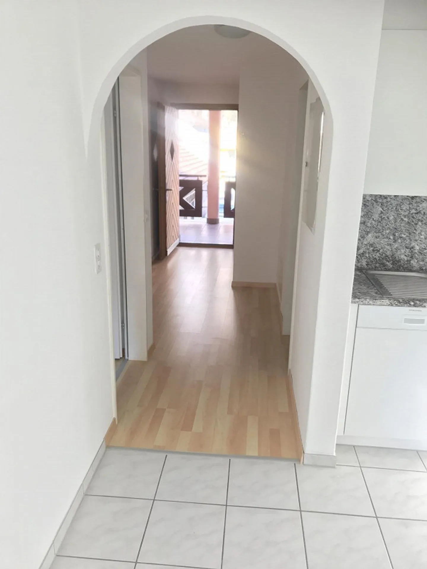 Appartement en duplex de 3,5 pièces intéressant - Photo 1 sur 10