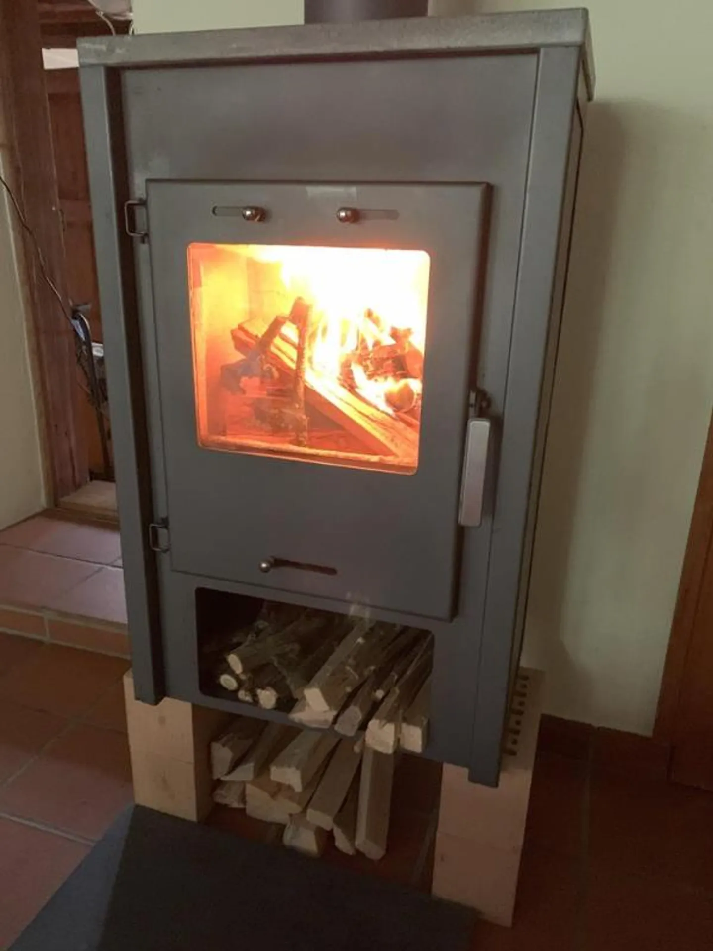 3 Room Apartment - Photo 4 of 5