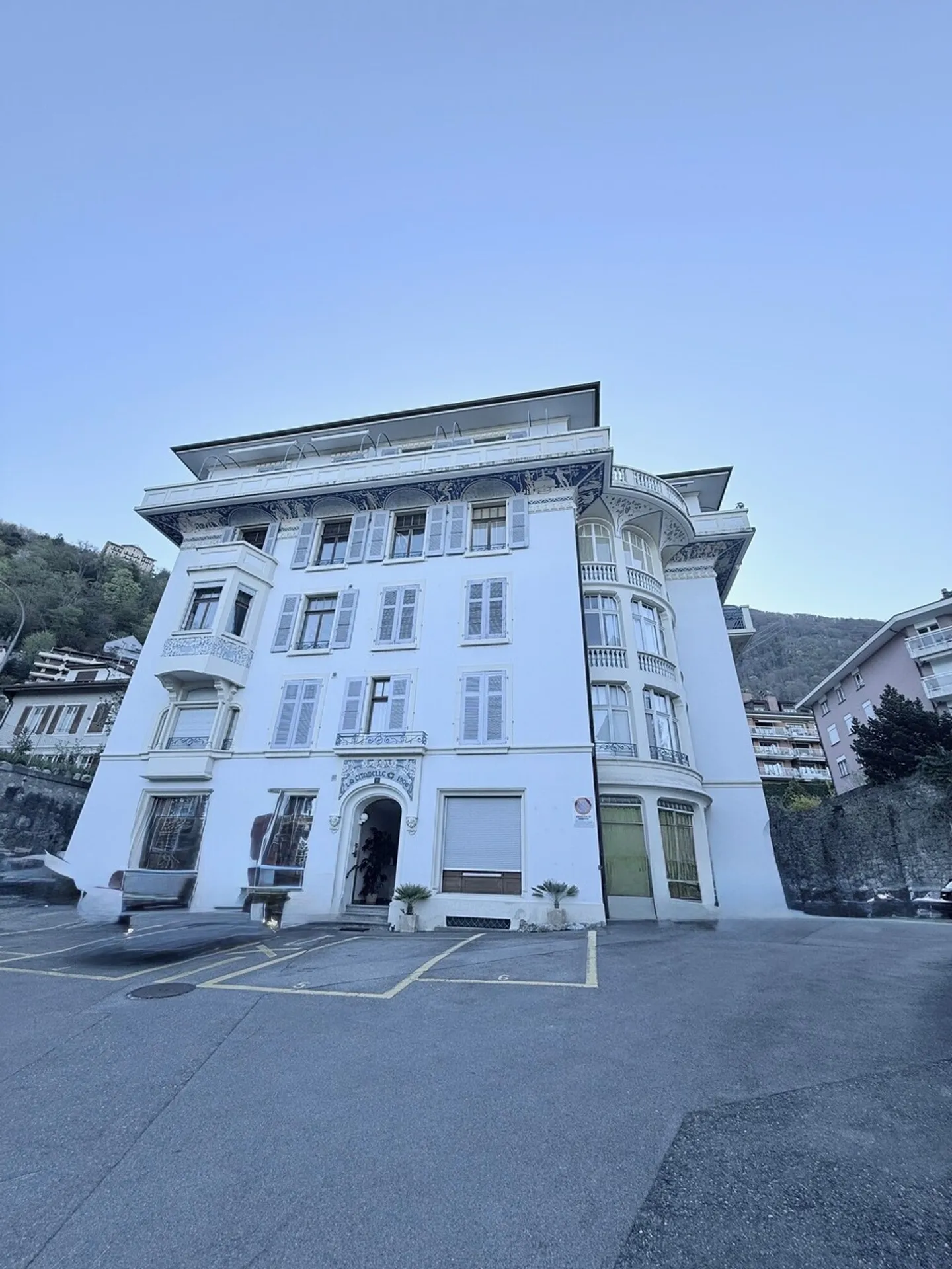 Superbo appartamento di 3,5 locali, completamente ristrutturato. - Foto 1 di 1