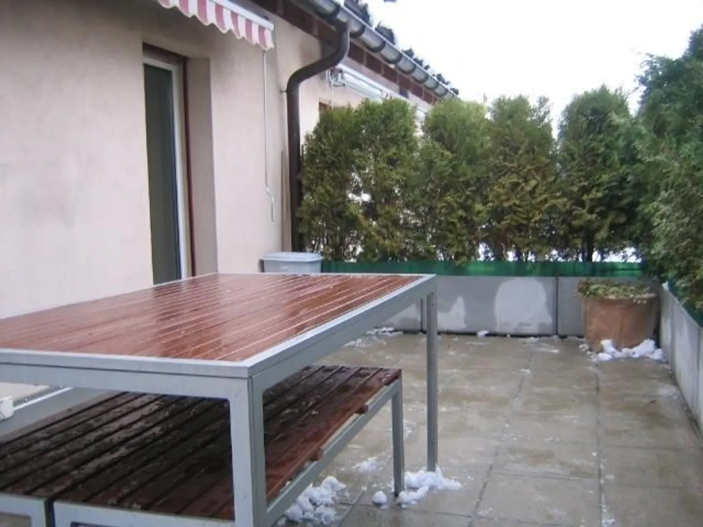 Appartement en duplex de 3,5 pièces intéressant - Photo 8 sur 10