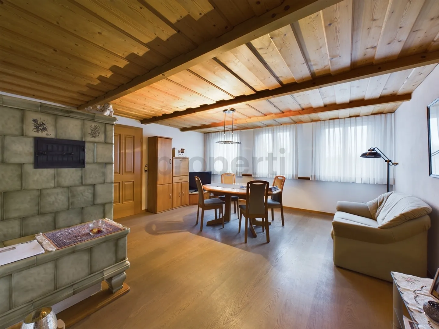 Charming Single-Family Home with Land Reserve and Preliminary Project for Multi-Family House - Photo 1 of 13