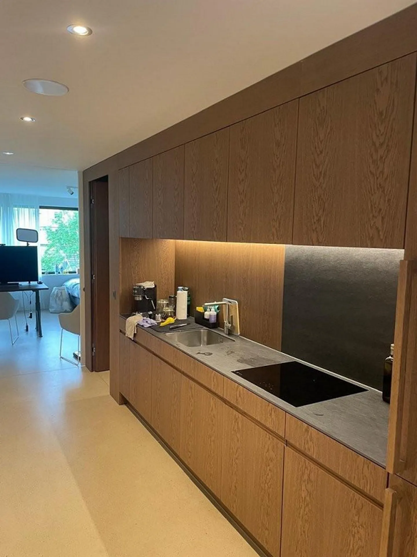 Modern 3.5-room apartment - Photo 1 of 11