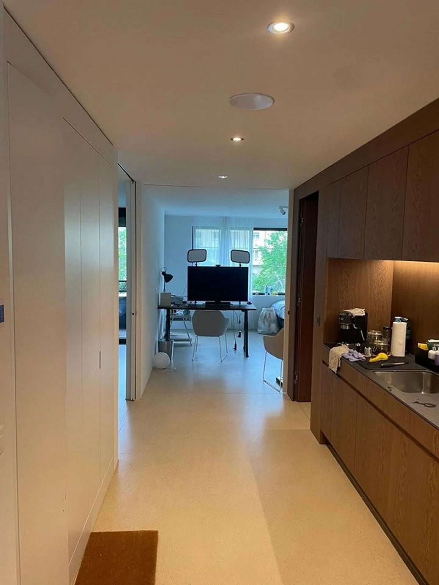 Modern 3.5-room apartment - Photo 2 of 11