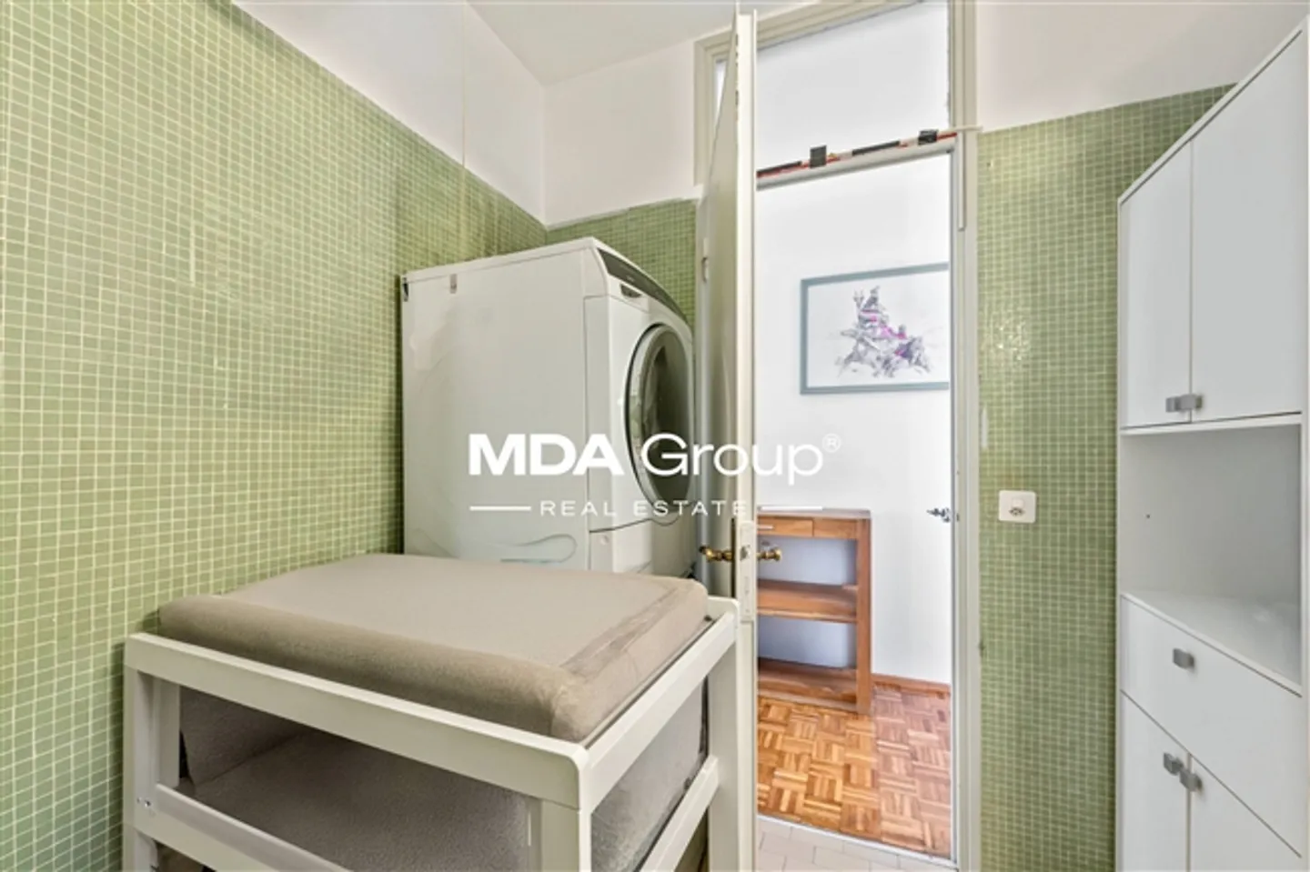 Appartamento di 3 stanze - Foto 11 di 13