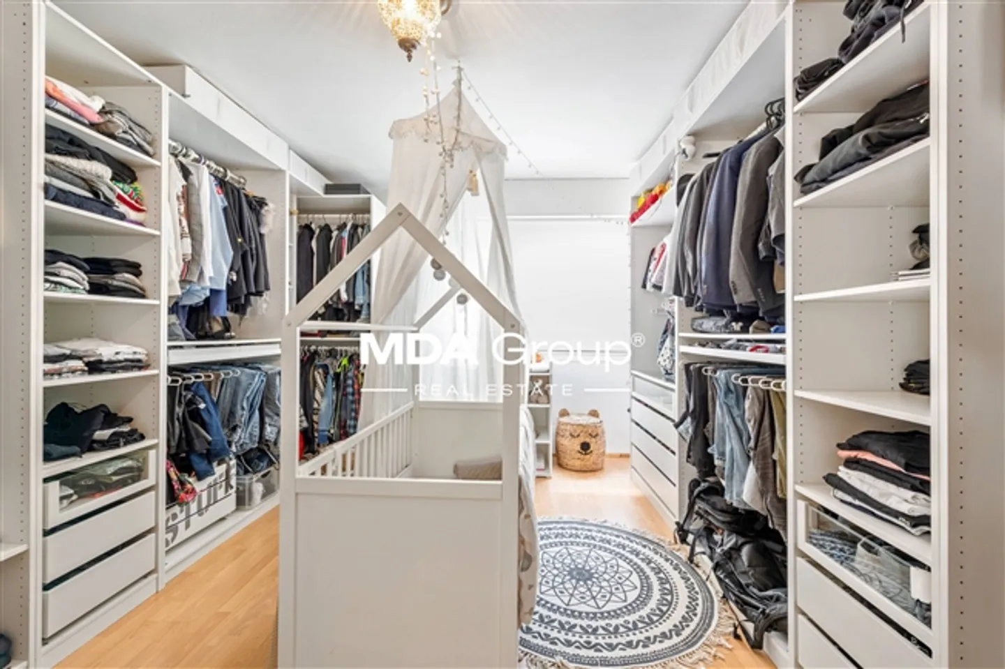 Appartamento di 3 stanze - Foto 7 di 13