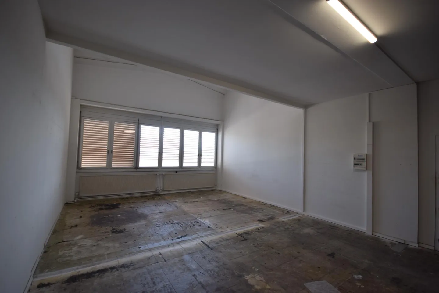 Spazio Industriale a Meyrin - Foto 3 di 5