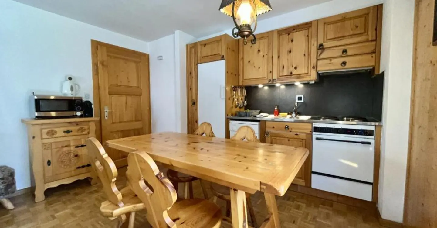 Charmant Appartement 3.5 pièces - Photo 3 sur 13