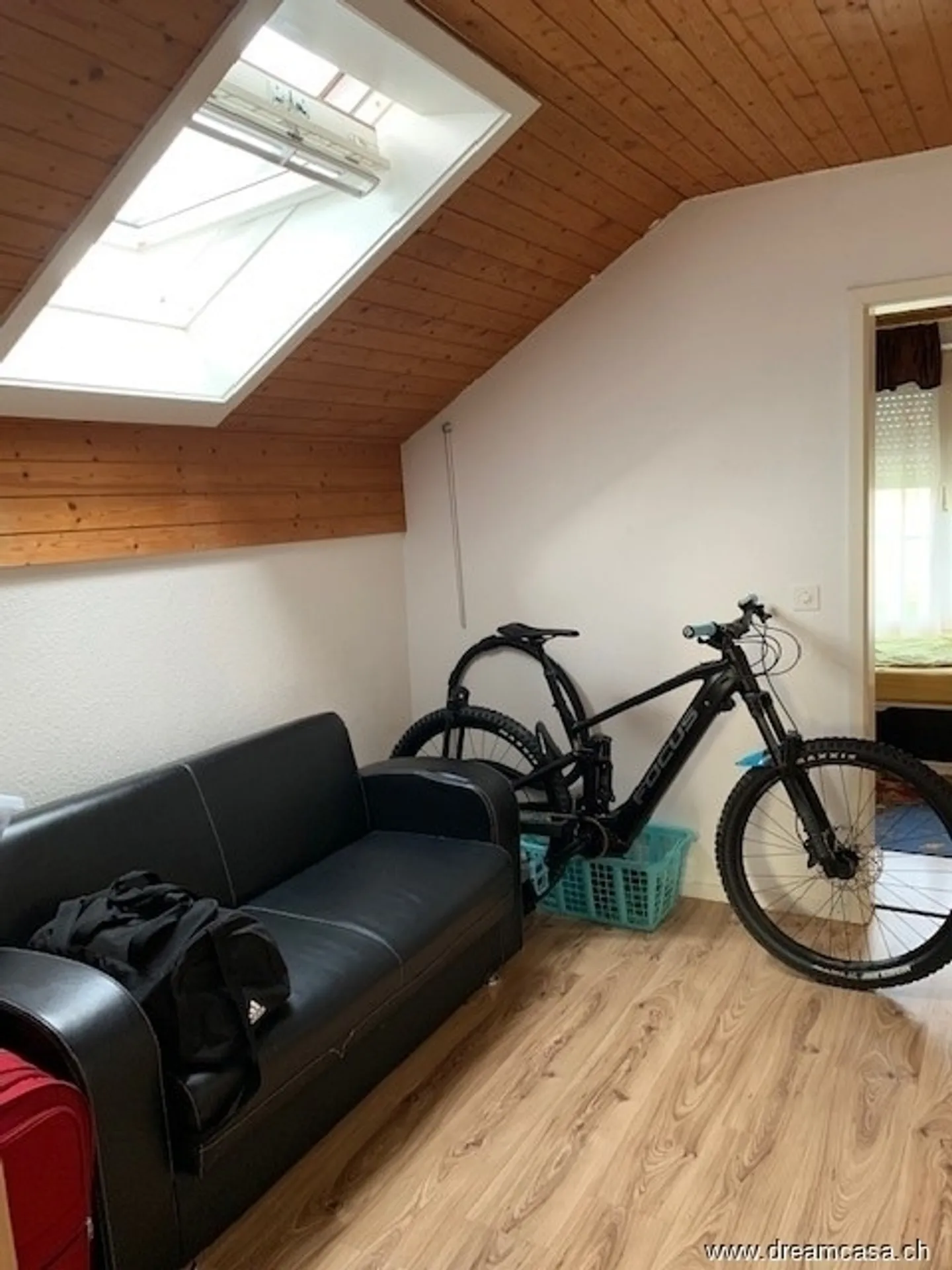 Appartamento Incantevole a Eschenz - Foto 6 di 7