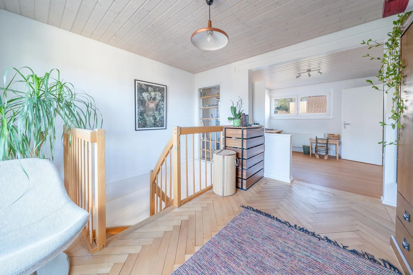 A House with Personality, Garden and Panorama - Photo 5 of 8