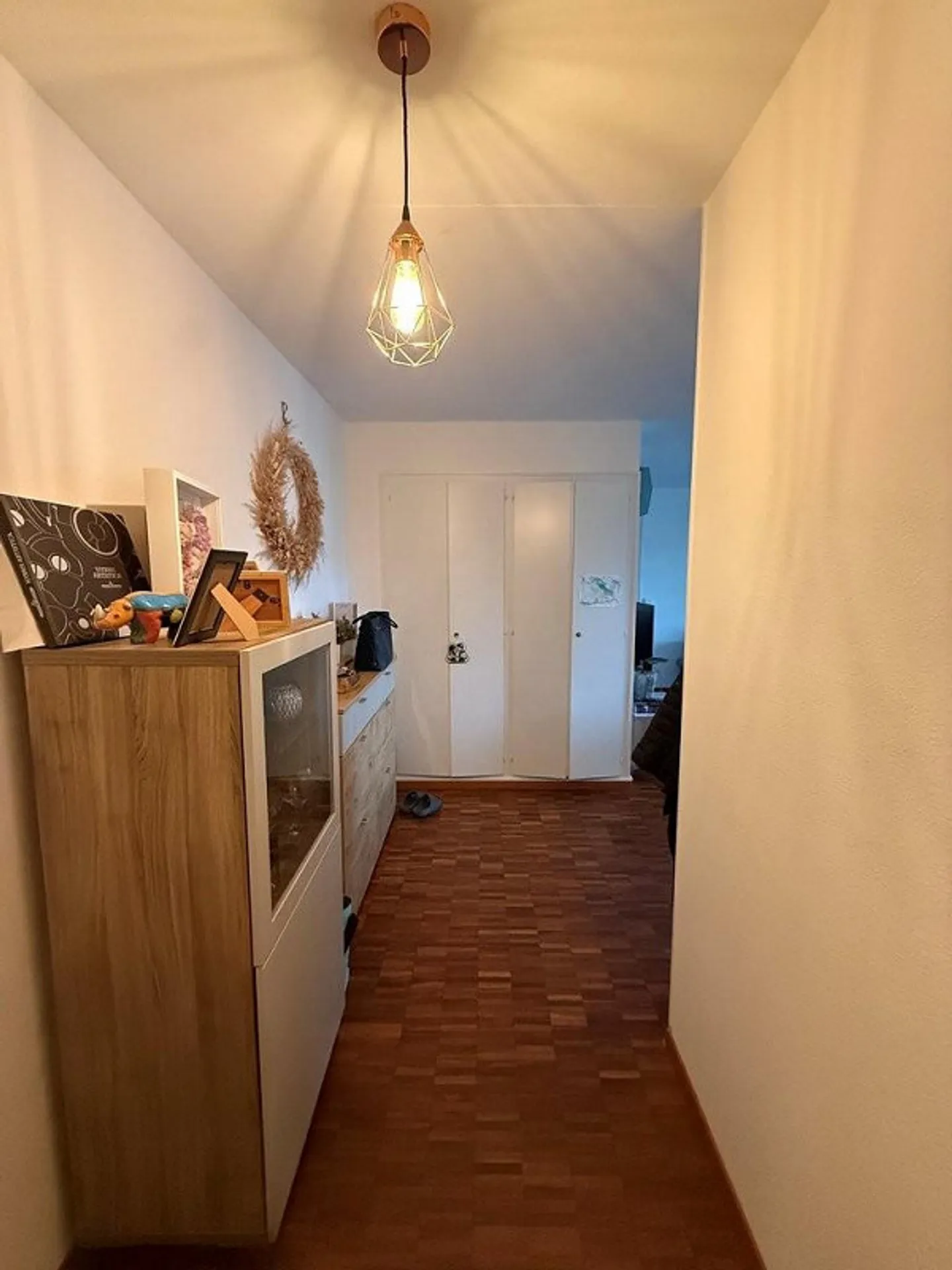 Appartement Charmant dans Quartier Calme - Photo 5 sur 9