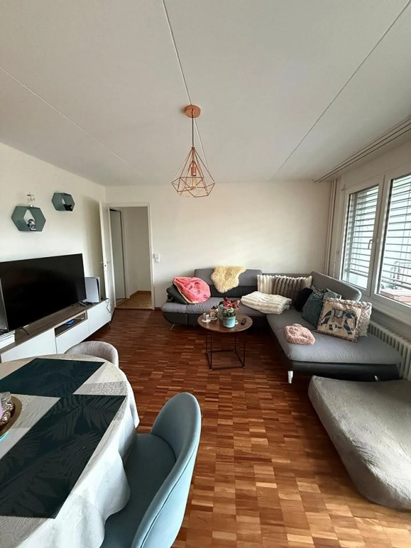 Appartement Charmant dans Quartier Calme - Photo 6 sur 9