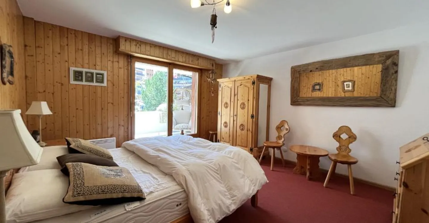 Charmant Appartement 3.5 pièces - Photo 7 sur 13