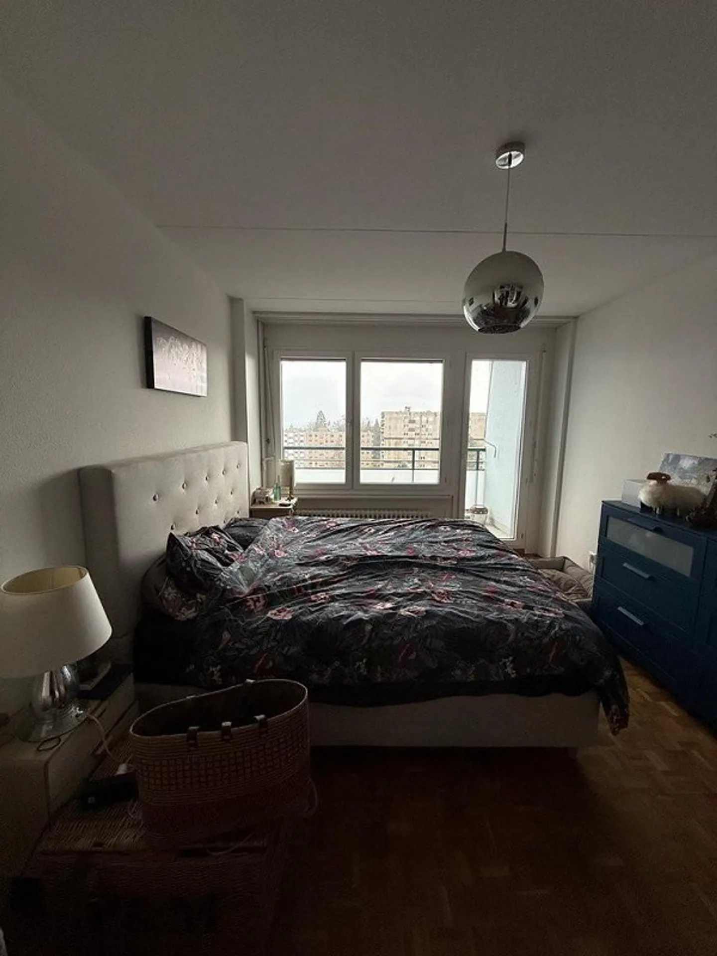 Appartement Charmant dans Quartier Calme - Photo 8 sur 9