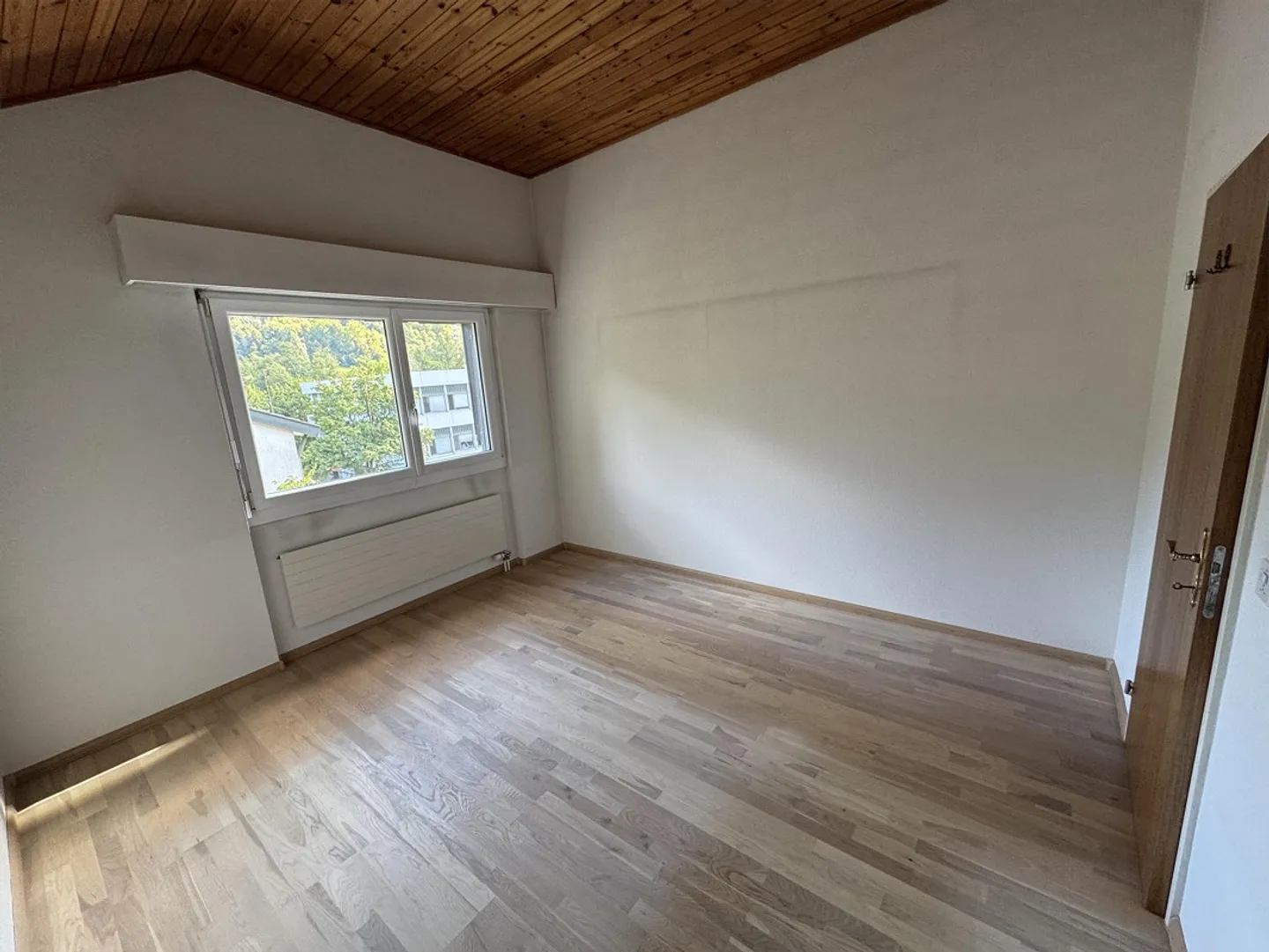 Casa nel verde con vicina connessione ai trasporti pubblici per Basilea - Foto 5 di 11