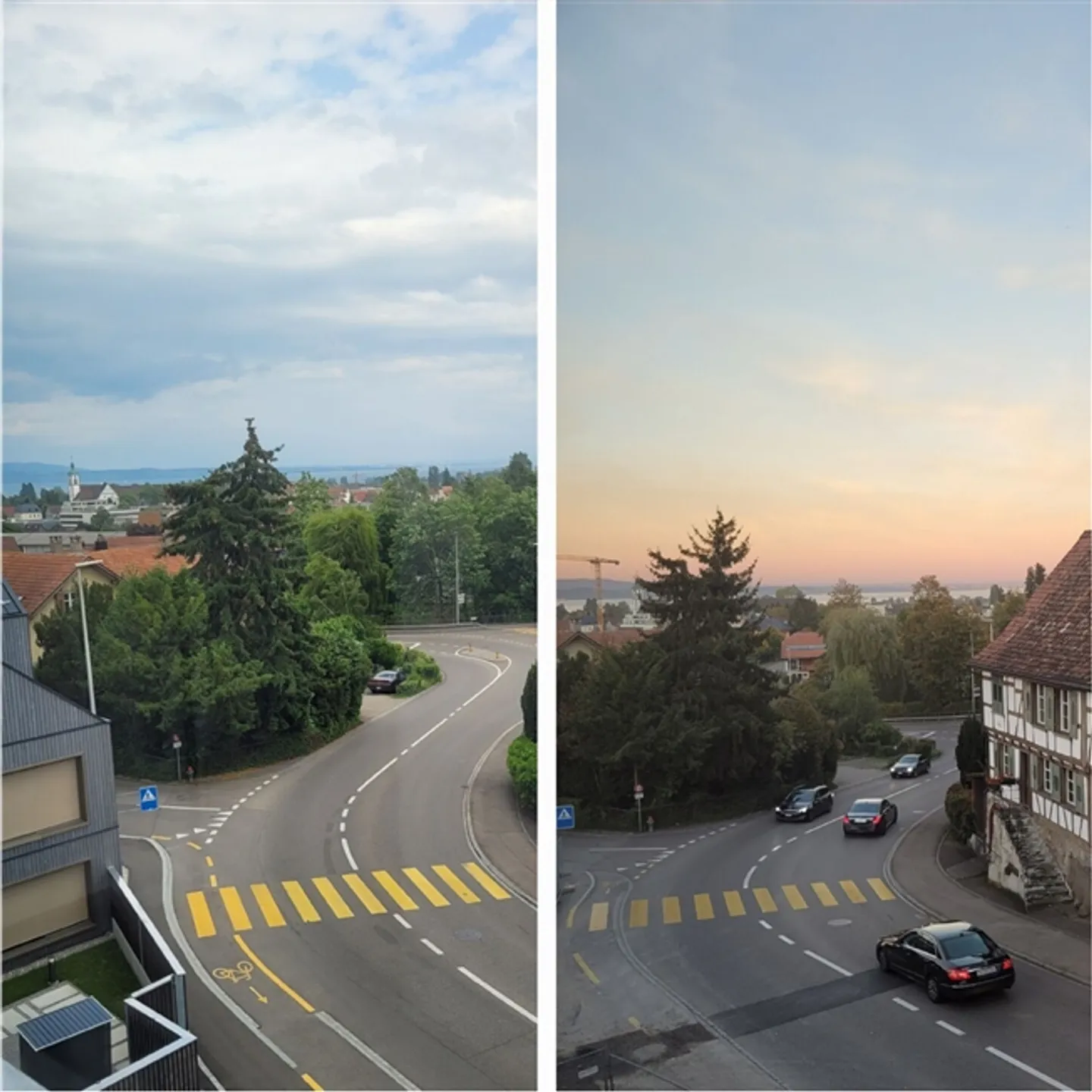 «2½ ZI-WOHNUNG IN KREUZLINGEN (TG), MÖBLIERT, TEMPORÄR» - Foto 7 von 7