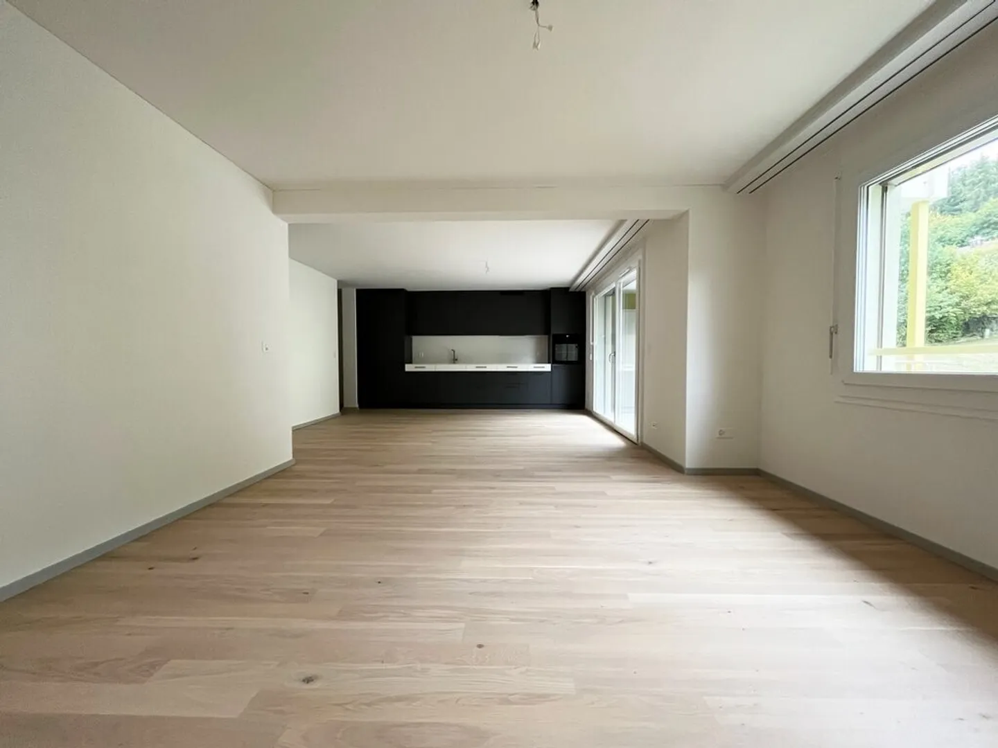Penthouse mieten - Foto 2 von 8