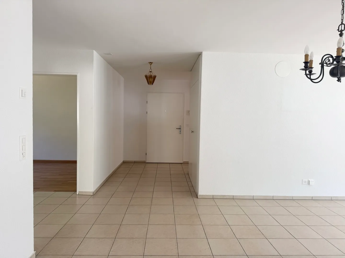 APPARTAMENTO 4,5 STANZE CON BALCONE SPAZIOSO E VERSATILI LOCALI DI STOCCAGGIO - Foto 13 di 13