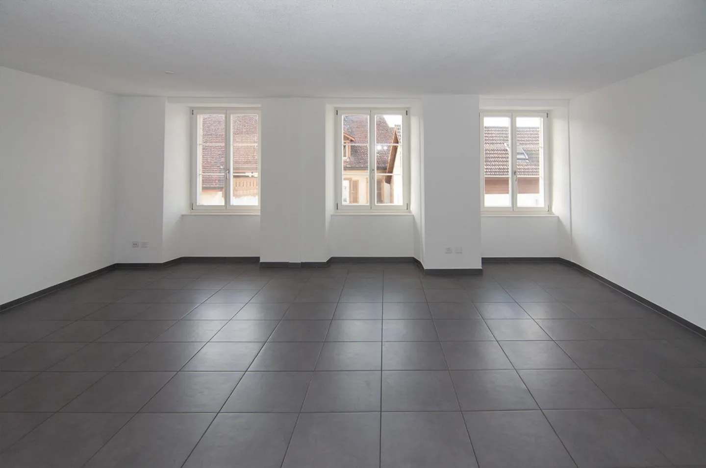 Appartement 3 pièces - Photo 4 sur 11