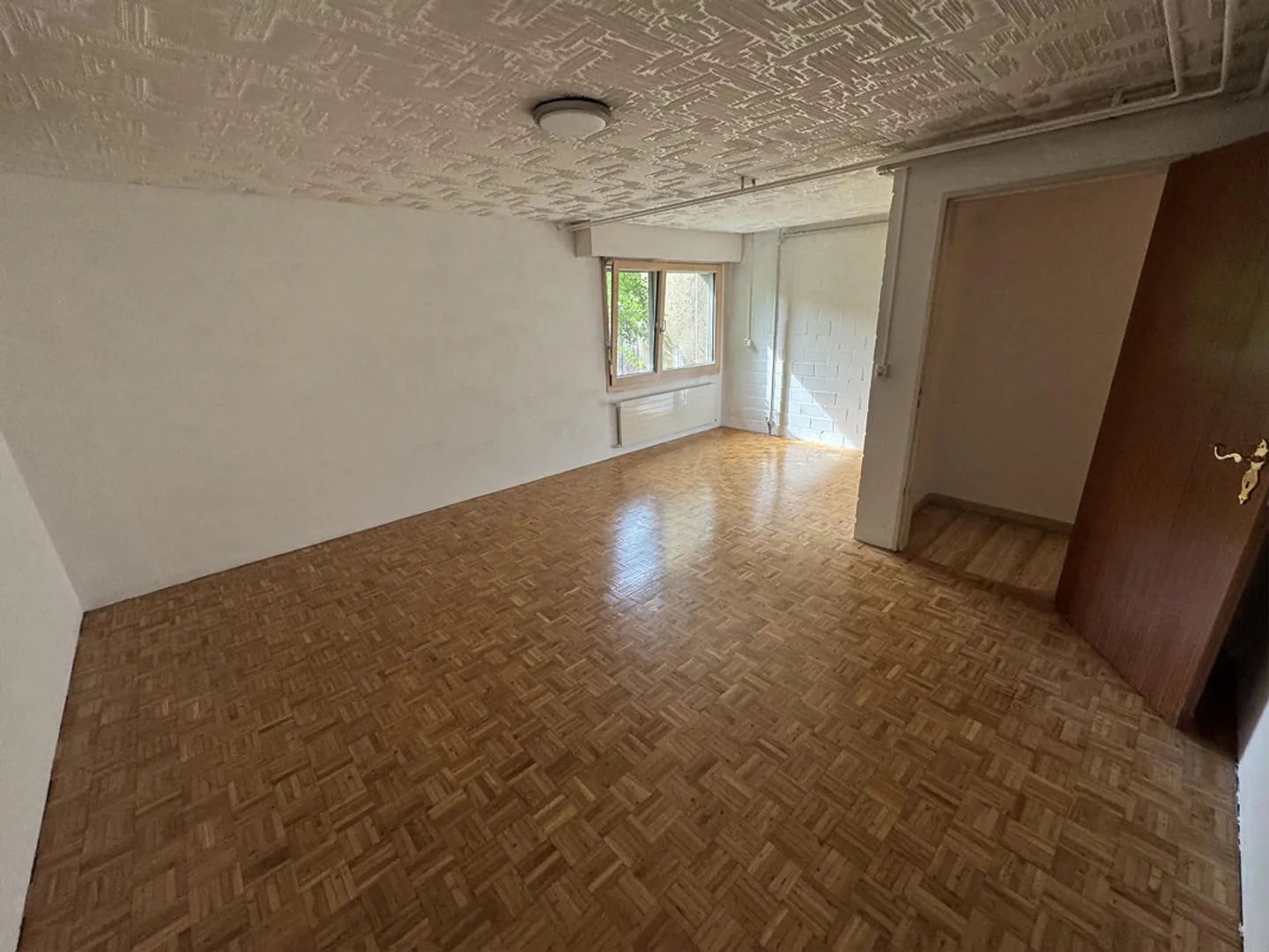 Casa nel verde con vicina connessione ai trasporti pubblici per Basilea - Foto 8 di 11