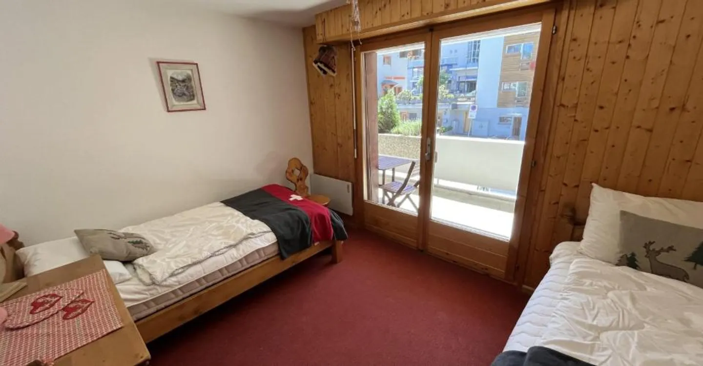 Charmant Appartement 3.5 pièces - Photo 8 sur 13