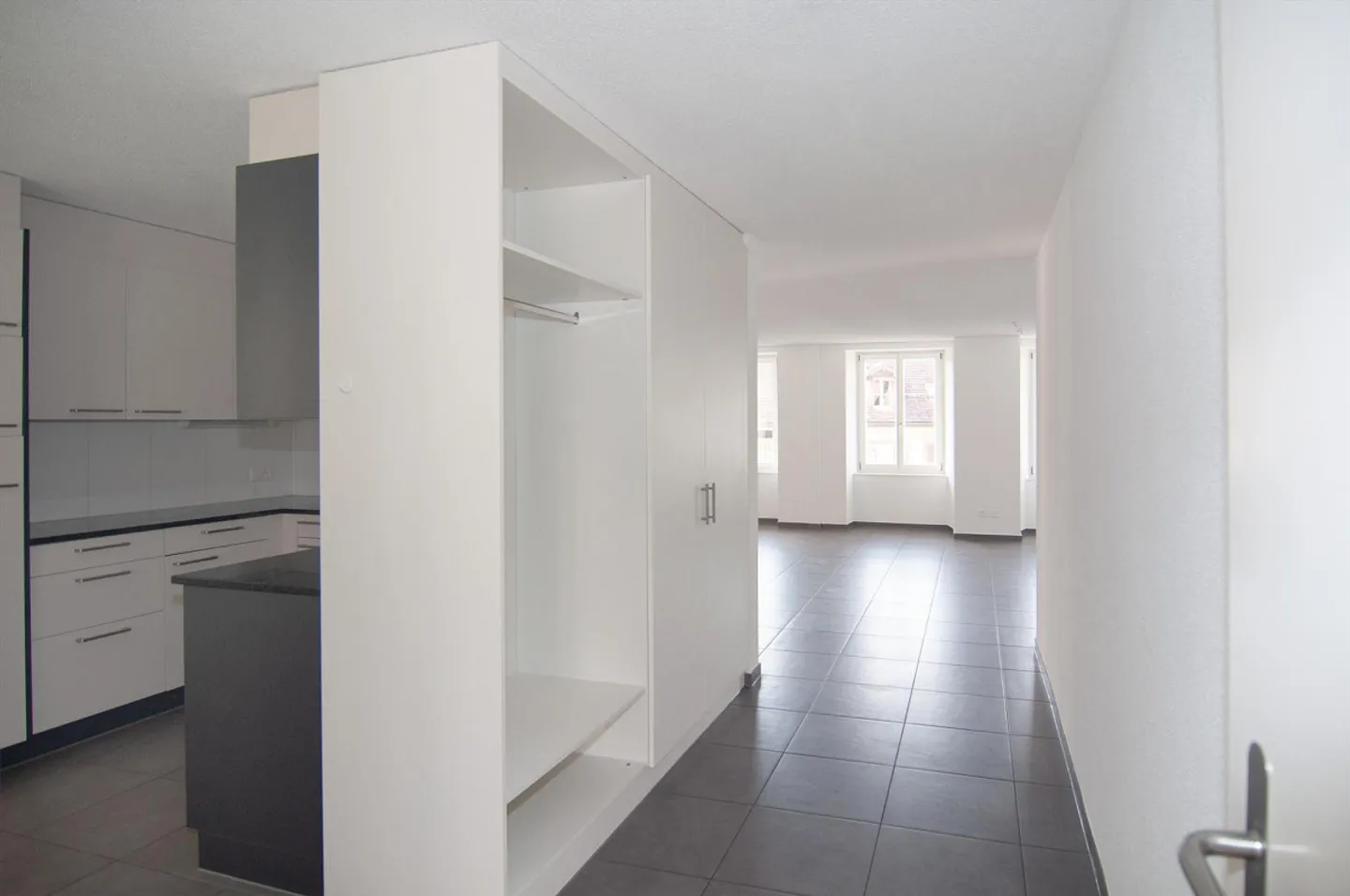 Appartement 3 pièces - Photo 1 sur 11