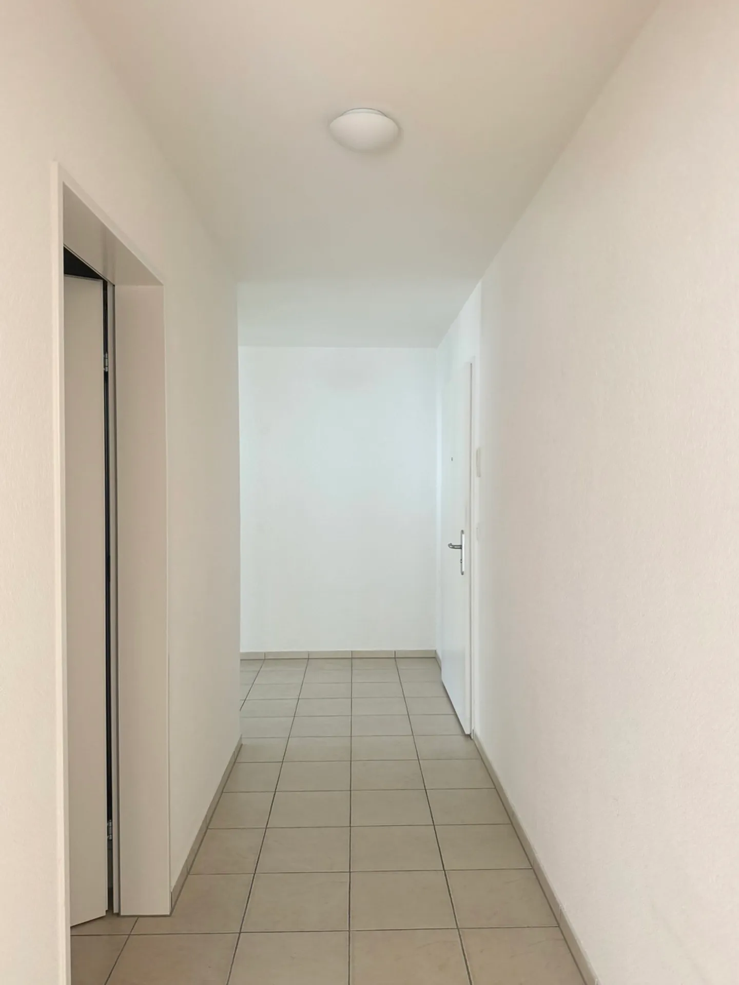 APPARTAMENTO 4,5 STANZE CON BALCONE SPAZIOSO E VERSATILI LOCALI DI STOCCAGGIO - Foto 10 di 13
