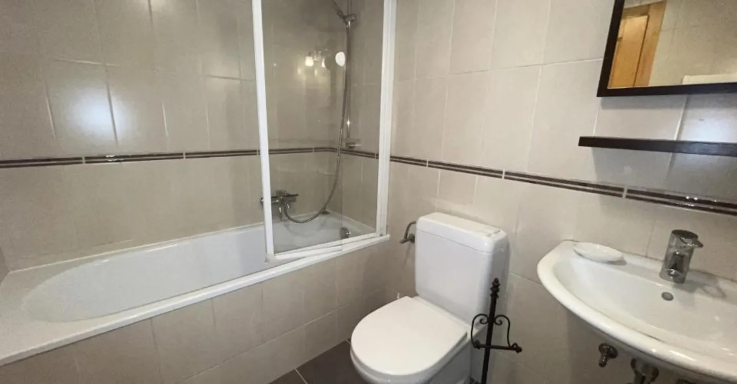 Charmant Appartement 3.5 pièces - Photo 9 sur 13