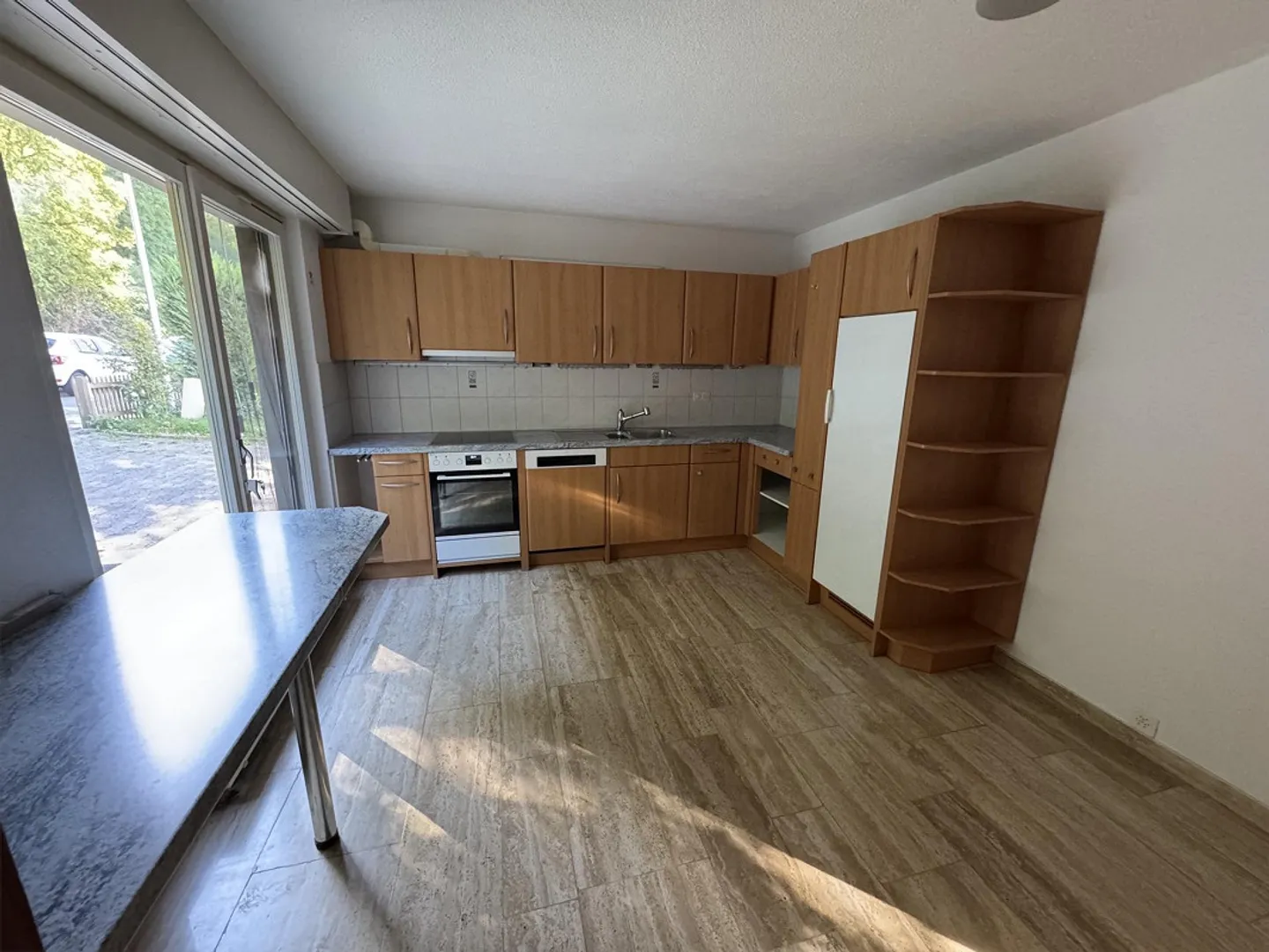 Casa nel verde con vicina connessione ai trasporti pubblici per Basilea - Foto 2 di 11