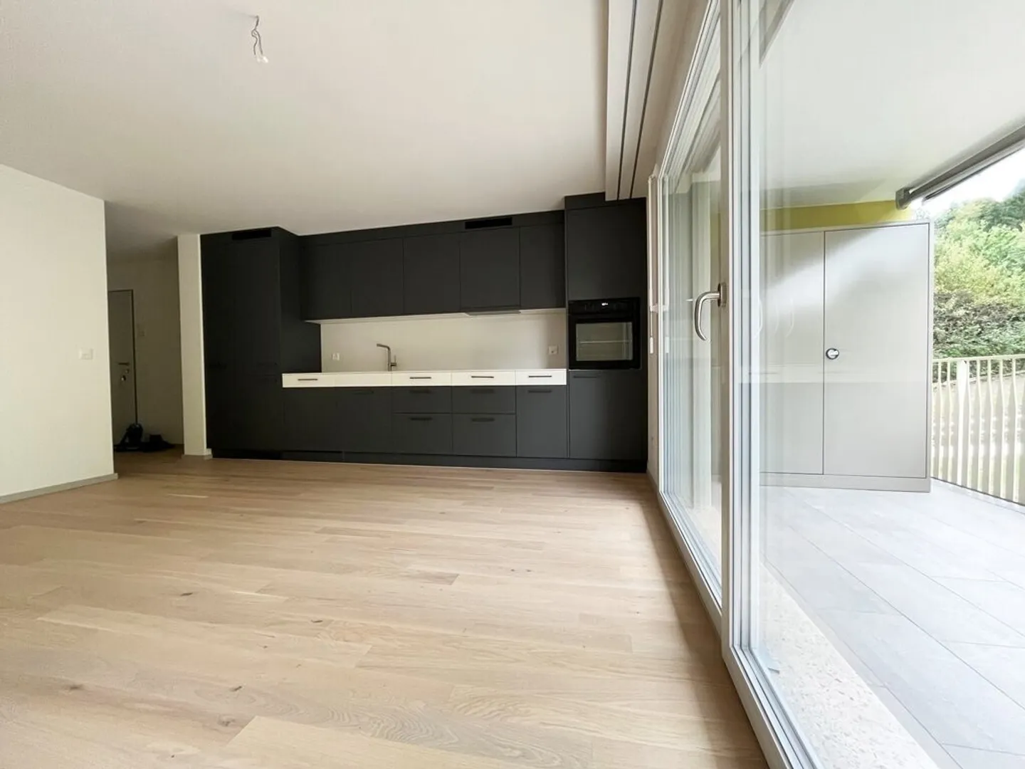 Penthouse mieten - Foto 5 von 8