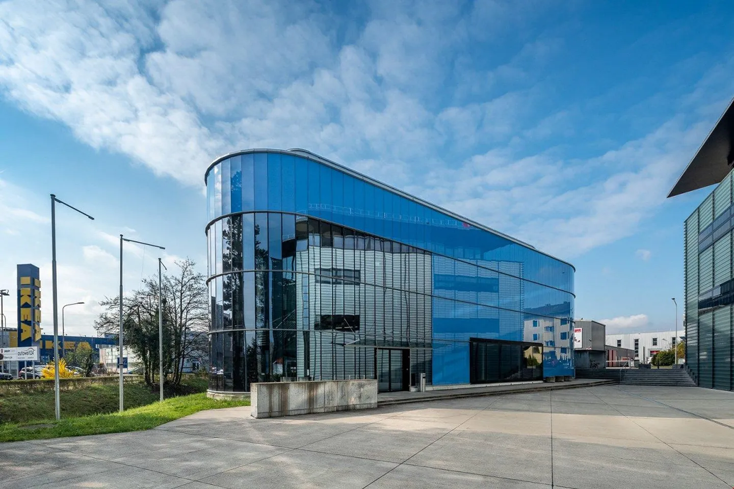 FORTIS - Retail at its best - Photo 1 of 11