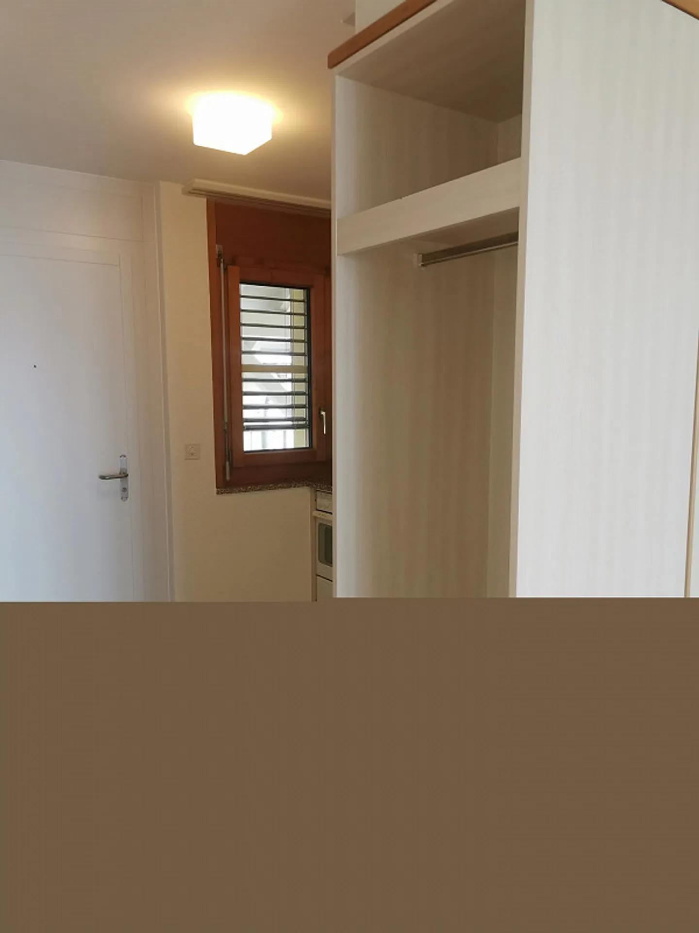 Belle appartement d'une chambre dans une zone de loisirs avec transports en commun - Photo 5 sur 13