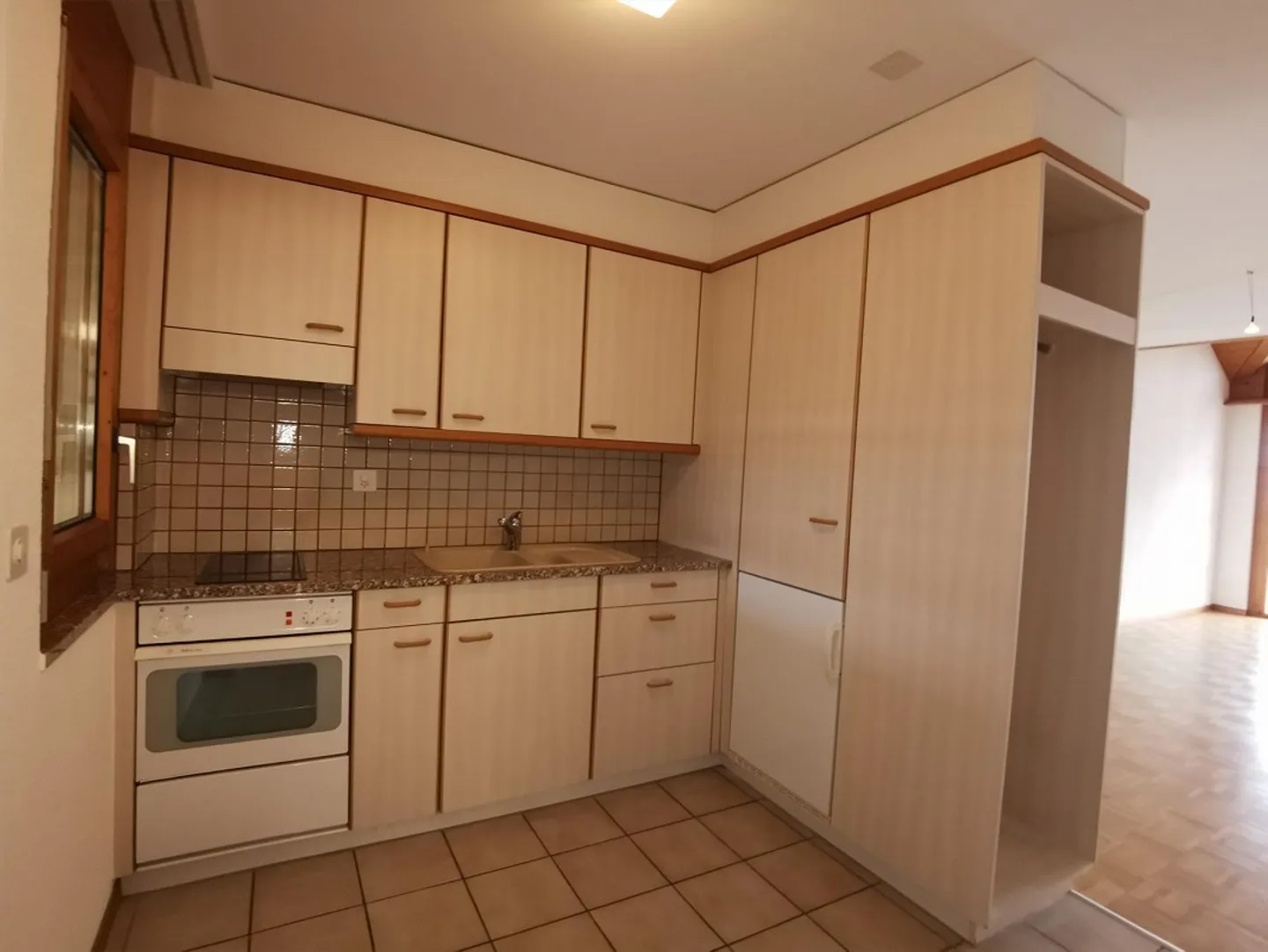 Belle appartement d'une chambre dans une zone de loisirs avec transports en commun - Photo 6 sur 13