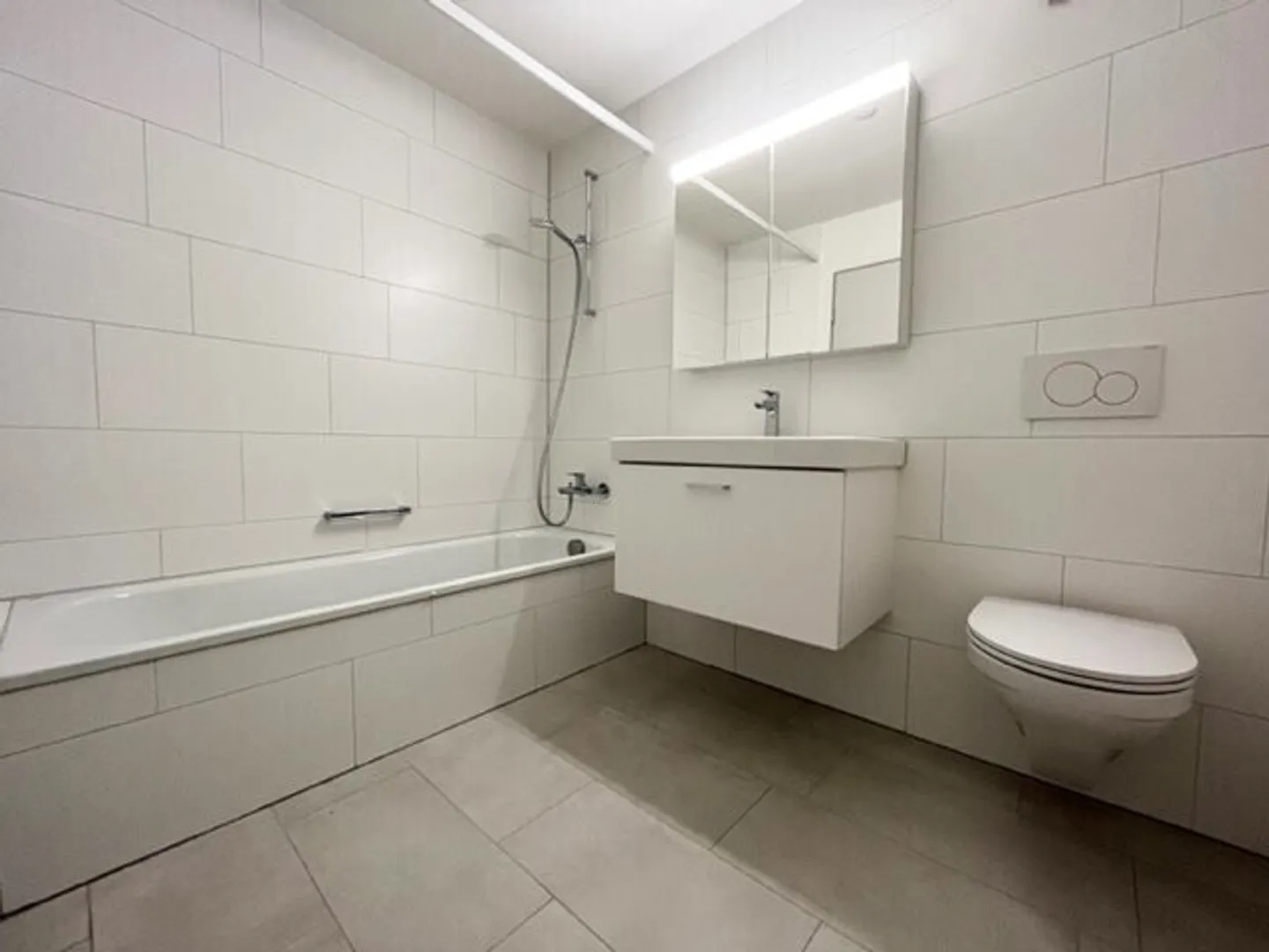 Penthouse mieten - Foto 6 von 8