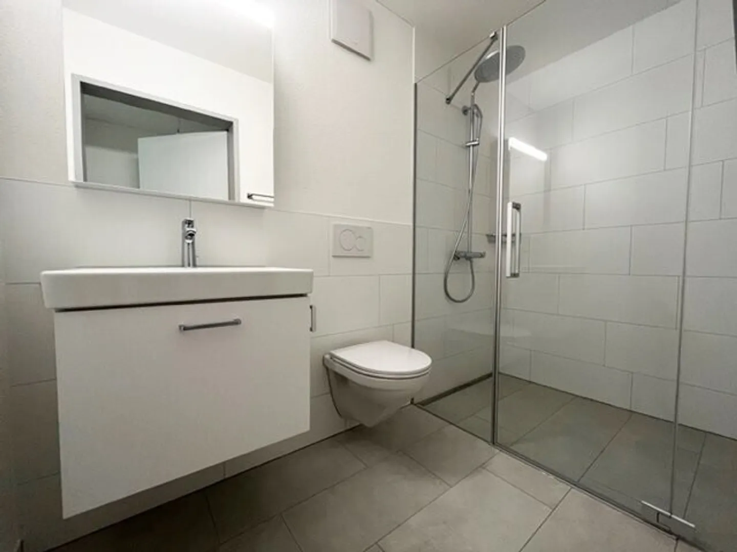 Penthouse mieten - Foto 7 von 8