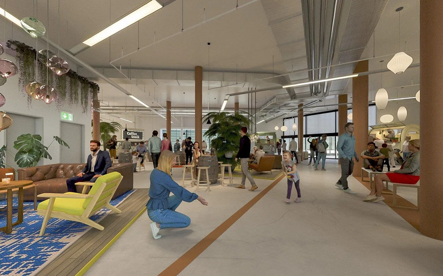 FORTIS - Retail at its best - Photo 9 of 11