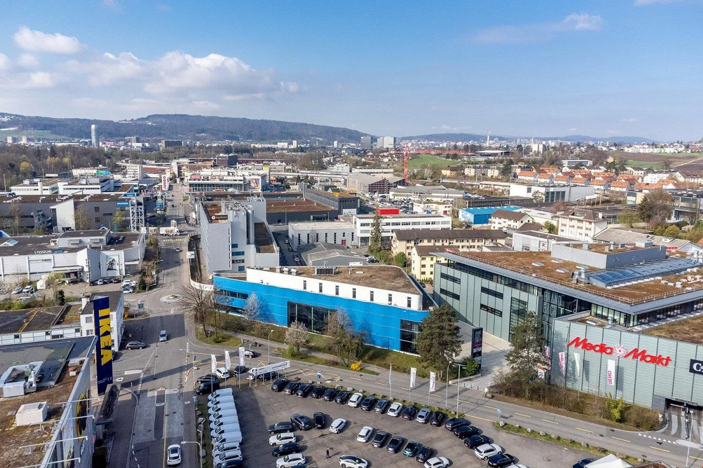 FORTIS - Retail at its best - Photo 11 of 11